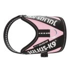 IDC® Kutyahám, 2 – 5 Kg-os kutyák számára – 2XS / Baby 2 - pink