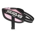 IDC® Kutyahám, 2 – 5 Kg-os kutyák számára – 2XS / Baby 2 - pink