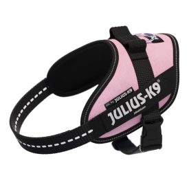  IDC® Kutyahám, 7 - 15 Kg-os kutyák számára - S / Mini - pink