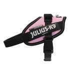 IDC® Kutyahám, 4 – 7 Kg-os kutyák számára - XS / Mini-Mini - pink
