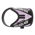 IDC® Kutyahám, 2 – 5 Kg-os kutyák számára – 2XS / Baby 2 - lila