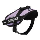 IDC® Kutyahám, 7 - 15 Kg-os kutyák számára - S / Mini - lila