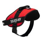 IDC® Kutyahám, 40 - 70 Kg-os kutyák számára - 2XL / Méret 3 - piros