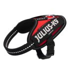 IDC® Kutyahám, 1 – 3 Kg-os kutyák számára – 3XS / Baby 1 - piros