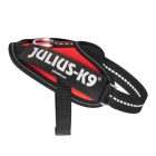 IDC® Kutyahám, 1 – 3 Kg-os kutyák számára – 3XS / Baby 1 - piros