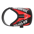 IDC® Kutyahám, 2 – 5 Kg-os kutyák számára – 2XS / Baby 2 - piros