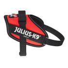 IDC® Kutyahám, 4 – 7 Kg-os kutyák számára - XS / Mini-Mini - piros