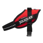 IDC® Kutyahám, 7 - 15 Kg-os kutyák számára - S / Mini - piros