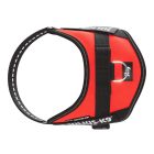 IDC® Kutyahám, 7 - 15 Kg-os kutyák számára - S / Mini - piros