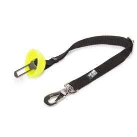 Julius-K9®StopDog mozgásszabályozó autós póráz 