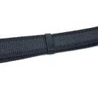 Color & Gray - Biztonsági öv adapter 10 kg alatti kutyáknak -fekete-szürke 