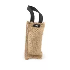 Juta harapóhurka 20 cm x 4 cm - 1 fogós