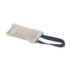 Juta harapóhurka 20 cm x 4 cm - 1 fogós