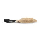 Juta harapóhurka 20 cm x 4 cm - 1 fogós