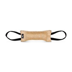 Juta harapó hurka 25 cm x 7cm - 2 fogós 