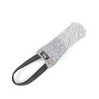 Francia harapóhurka 20 x 5,5 cm belül varrott - 1 fogós 