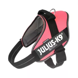 IDC® POWAIR kutyahám felirattal, méret: 2XL, Pink