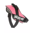 IDC® POWAIR kutyahám felirattal, méret: 2XL, Pink
