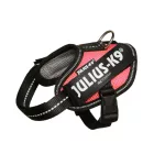 IDC® POWAIR kutyahám felirattal, méret: 2XS, Pink
