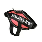 IDC® POWAIR kutyahám felirattal, méret: 2XS, Pink
