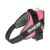 IDC® POWAIR kutyahám felirattal, méret: L, Pink
