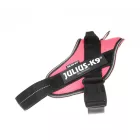IDC® POWAIR kutyahám felirattal, méret: M, Pink