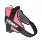 IDC® POWAIR kutyahám felirattal, méret: M, Pink