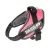 IDC® POWAIR kutyahám felirattal, méret: S, Pink