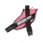 IDC® POWAIR kutyahám felirattal, méret: S, Pink