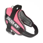IDC® POWAIR kutyahám felirattal, méret: S, Pink