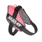 IDC® POWAIR kutyahám felirattal, méret: XL, Pink