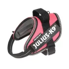 IDC® POWAIR kutyahám felirattal, méret: XS, Pink