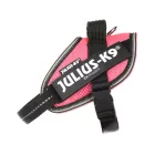 IDC® POWAIR kutyahám felirattal, méret: XS, Pink