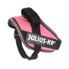 IDC® POWAIR kutyahám felirattal, méret: XS, Pink