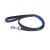 POWAIR Póráz - Kék - 1,2 m fogóval - nagy karabiner 