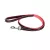 POWAIR Póráz - Pink - 1,2 m fogóval - nagy karabiner