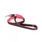 POWAIR Póráz - Pink - 1,2 m fogóval - nagy karabiner
