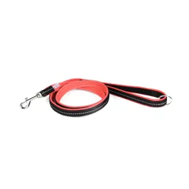 POWAIR Póráz - Pink - 1,2 m fogóval - kis karabiner 