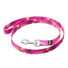 JK9® MoreColor basic 20 mm póráz, fogóval 1,2 m - DOGZ 