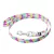 JK9® MoreColor basic 20 mm póráz, fogóval 1,2 m - RETRO