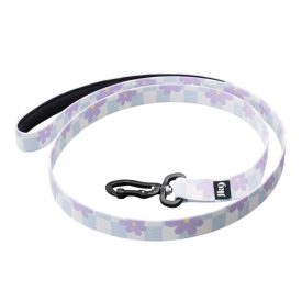   JK9® MoreColor 20 mm póráz, bélelt fogóval 1,2 m - CARTOON