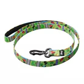   JK9® MoreColor 20 mm póráz, bélelt fogóval 1,2 m - DAYCARE 