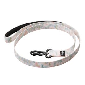   JK9® MoreColor 20 mm póráz, bélelt fogóval 1,2 m - PRETTY 