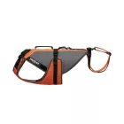 JK9® Multivest - méret: L , UV-narancs 