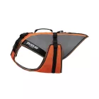 JK9® Multivest - méret: M , UV-narancs 