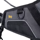 JK9® Speed Belt Futóöv fekete-szürke 