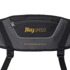 JK9® Speed Belt Futóöv fekete-szürke 