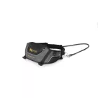 JK9® Speed Belt Futóöv fekete-szürke 