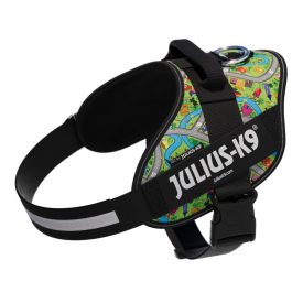   IDC® Kutyahám, 28 - 40 Kg-os kutyák számára - XL / Méret 2 - daycare