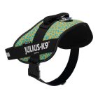 IDC® Kutyahám, 40 - 70 Kg-os kutyák számára - 2XL / Méret 3 - leopard